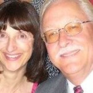 Meet your Posher, Sharon